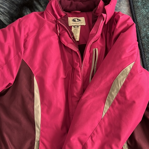 Winter Jacket - Picture 1 of 1